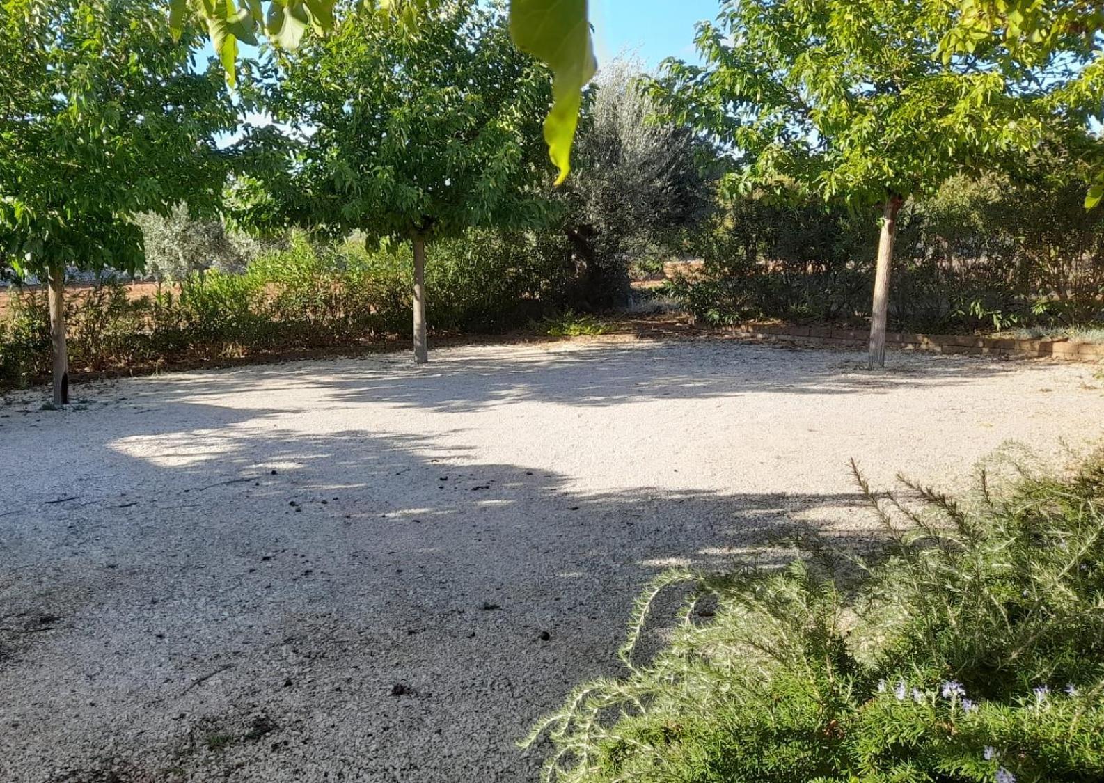 Villa Nonna Nina By La Puglia In Un Trullo Locorotondo Exterior photo