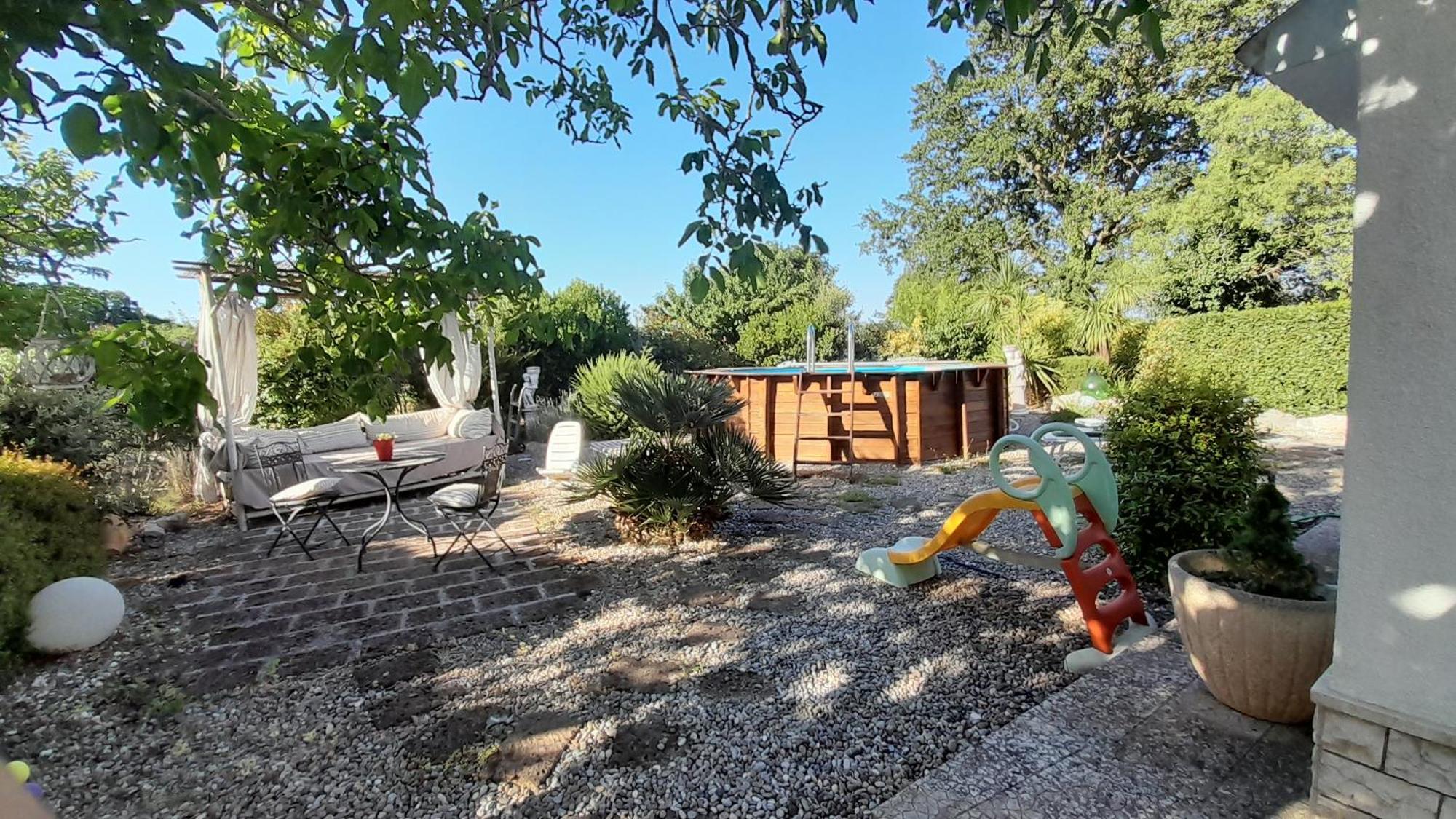 Villa Nonna Nina By La Puglia In Un Trullo Locorotondo Exterior photo